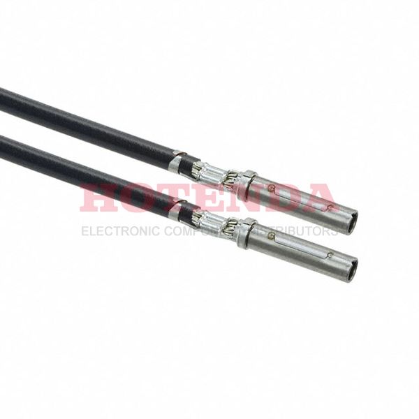 0845250009-12-B9-D - 0845250009-12-B9-D datasheet pdf and Jumper Wires, Pre-Crimped Leads product details from Molex stock available on our website