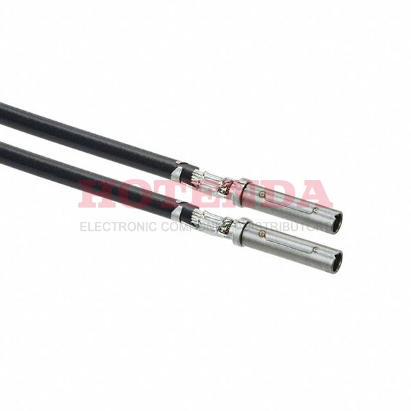 0845250032-05-B7-D - 0845250032-05-B7-D datasheet pdf and Jumper Wires, Pre-Crimped Leads product details from Molex stock available on our website