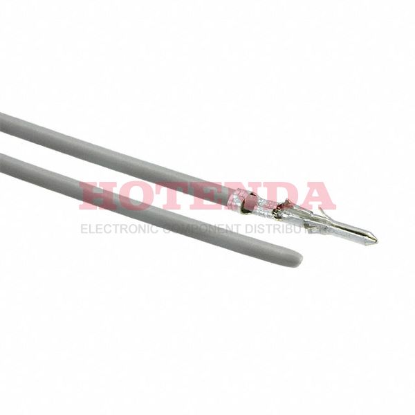 0002062101-04-S0 - 0002062101-04-S0 datasheet pdf and Jumper Wires, Pre-Crimped Leads product details from Molex stock available on our website