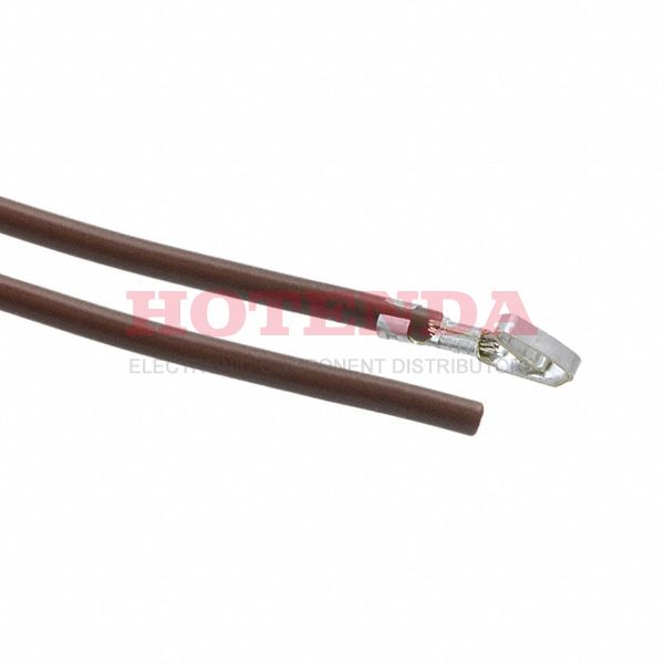 0008500113-03-N1 - 0008500113-03-N1 datasheet pdf and Jumper Wires, Pre-Crimped Leads product details from Molex stock available on our website