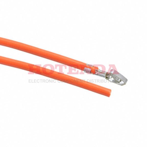 0008500113-12-A1 - 0008500113-12-A1 datasheet pdf and Jumper Wires, Pre-Crimped Leads product details from Molex stock available on our website