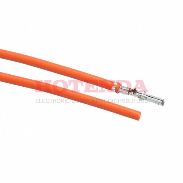 0039000059-02-A0 - 0039000059-02-A0 datasheet pdf and Jumper Wires, Pre-Crimped Leads product details from Molex stock available on our website