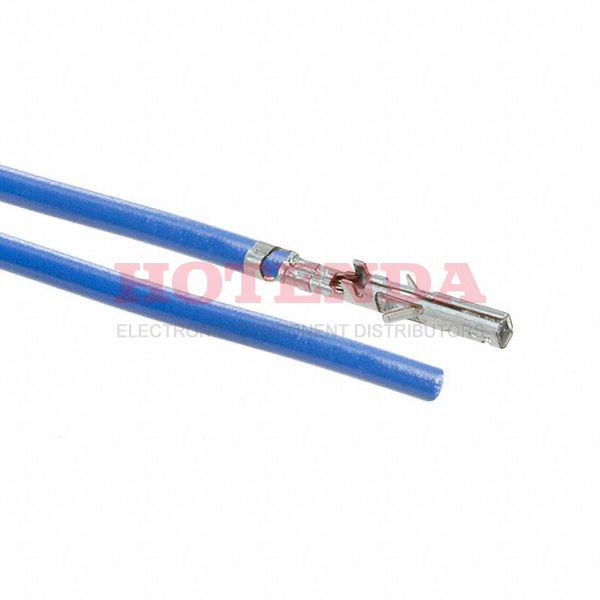 0430300004-05-L1 - 0430300004-05-L1 datasheet pdf and Jumper Wires, Pre-Crimped Leads product details from Molex stock available on our website