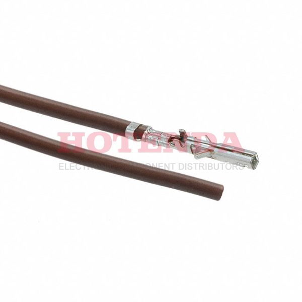 0430300004-04-N1 - 0430300004-04-N1 datasheet pdf and Jumper Wires, Pre-Crimped Leads product details from Molex stock available on our website