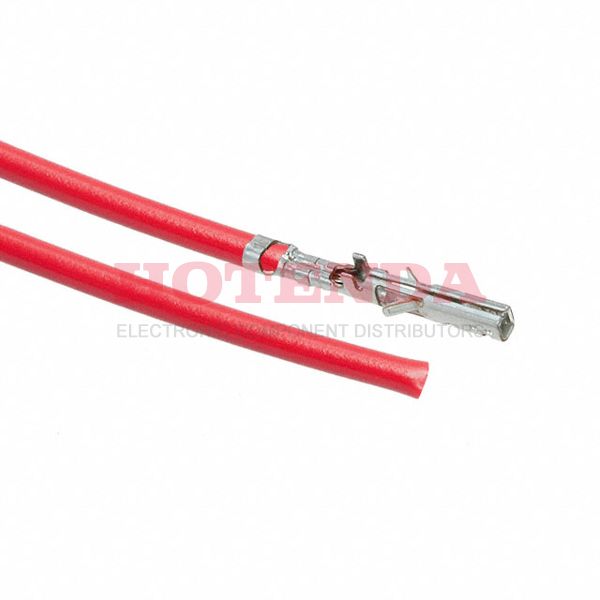 0430300004-04-R6 - 0430300004-04-R6 datasheet pdf and Jumper Wires, Pre-Crimped Leads product details from Molex stock available on our website