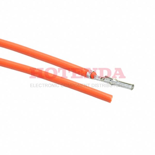 0002061101-06-A2 - 0002061101-06-A2 datasheet pdf and Jumper Wires, Pre-Crimped Leads product details from Molex stock available on our website