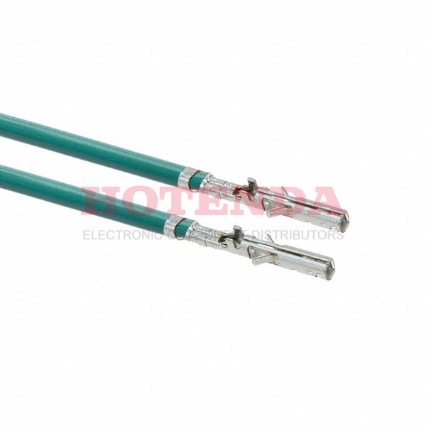 0430300004-06-G1-D - 0430300004-06-G1-D datasheet pdf and Jumper Wires, Pre-Crimped Leads product details from Molex stock available on our website