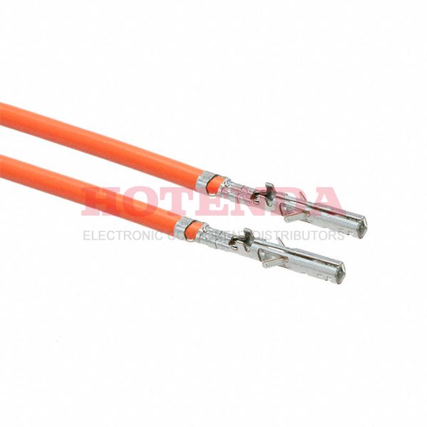 0430300004-11-A1-D - 0430300004-11-A1-D datasheet pdf and Jumper Wires, Pre-Crimped Leads product details from Molex stock available on our website