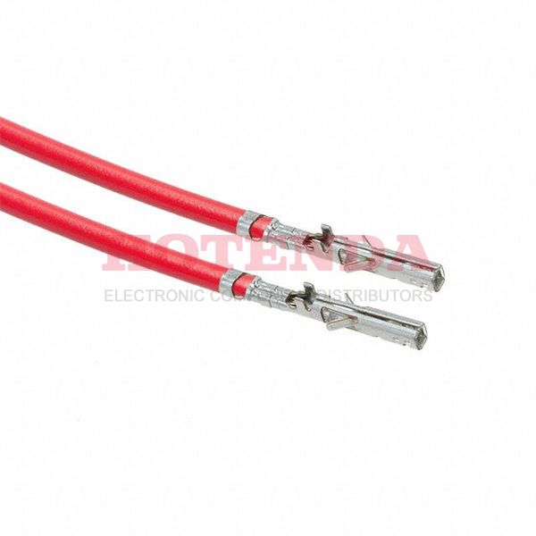0430300004-04-R1-D - 0430300004-04-R1-D datasheet pdf and Jumper Wires, Pre-Crimped Leads product details from Molex stock available on our website