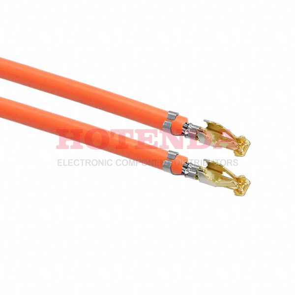 0503948051-05-A8-D - 0503948051-05-A8-D datasheet pdf and Jumper Wires, Pre-Crimped Leads product details from Molex stock available on our website