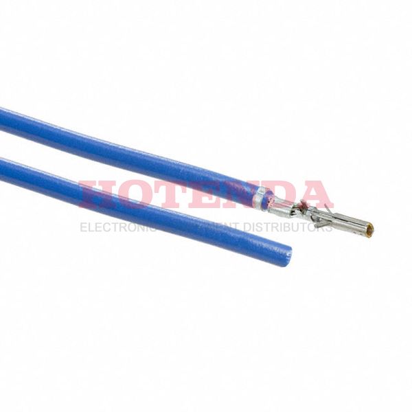 0039000428-02-L2 - 0039000428-02-L2 datasheet pdf and Jumper Wires, Pre-Crimped Leads product details from Molex stock available on our website