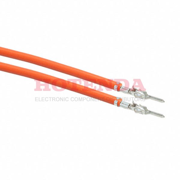 0430310001-08-A2-D - 0430310001-08-A2-D datasheet pdf and Jumper Wires, Pre-Crimped Leads product details from Molex stock available on our website