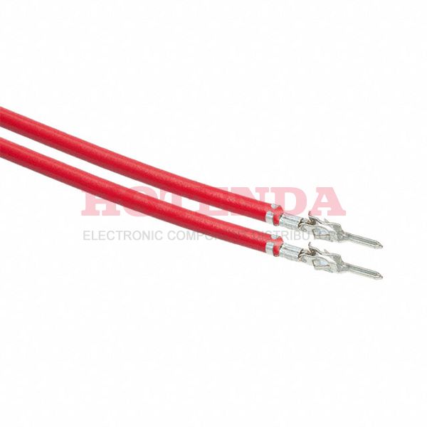 0430310001-06-R2-D - 0430310001-06-R2-D datasheet pdf and Jumper Wires, Pre-Crimped Leads product details from Molex stock available on our website