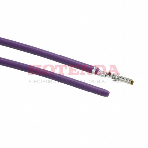 0039000181-04-V2 - 0039000181-04-V2 datasheet pdf and Jumper Wires, Pre-Crimped Leads product details from Molex stock available on our website