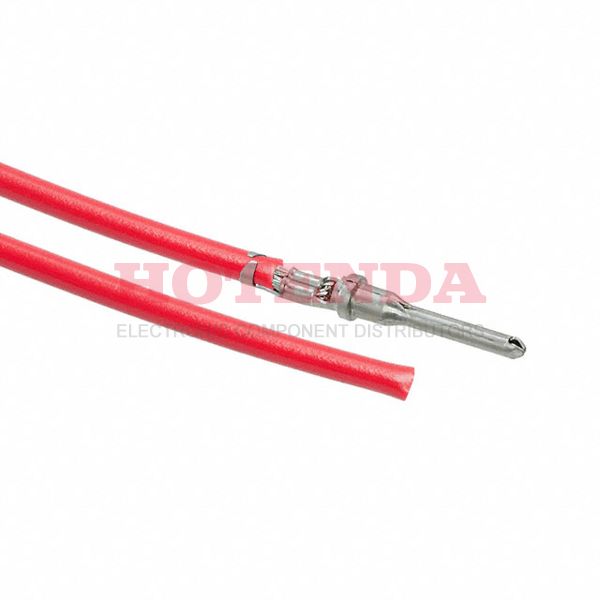 0845240004-02-R9 - 0845240004-02-R9 datasheet pdf and Jumper Wires, Pre-Crimped Leads product details from Molex stock available on our website