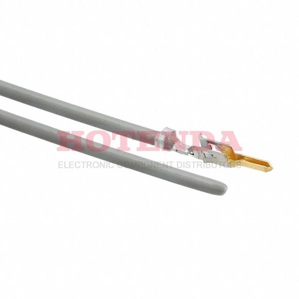 0039000219-08-S0 - 0039000219-08-S0 datasheet pdf and Jumper Wires, Pre-Crimped Leads product details from Molex stock available on our website