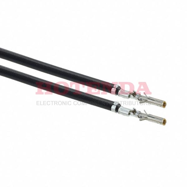 0039000428-12-B2-D - 0039000428-12-B2-D datasheet pdf and Jumper Wires, Pre-Crimped Leads product details from Molex stock available on our website