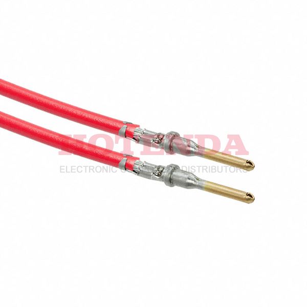 0845240014-02-R7-D - 0845240014-02-R7-D datasheet pdf and Jumper Wires, Pre-Crimped Leads product details from Molex stock available on our website