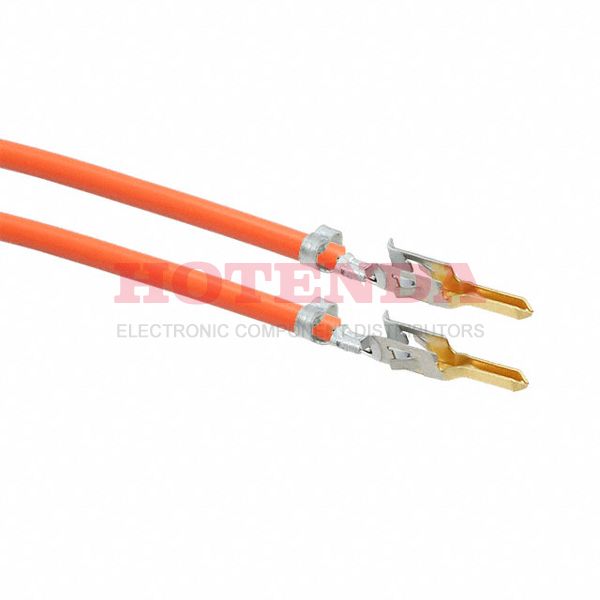 0039000219-11-A0-D - 0039000219-11-A0-D datasheet pdf and Jumper Wires, Pre-Crimped Leads product details from Molex stock available on our website