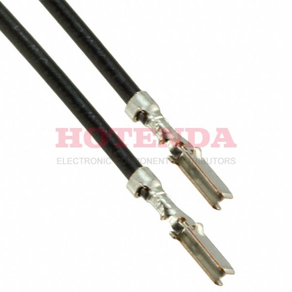 0688015304 - 0688015304 datasheet pdf and Jumper Wires, Pre-Crimped Leads product details from Molex stock available on our website