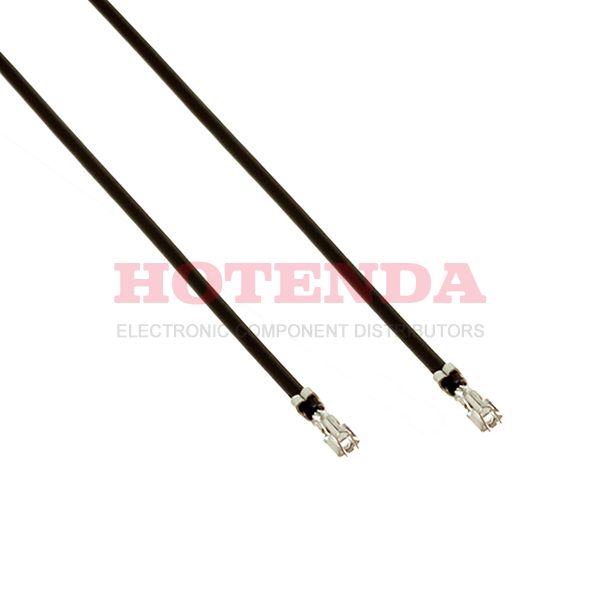 0688014045 - 0688014045 datasheet pdf and Jumper Wires, Pre-Crimped Leads product details from Molex stock available on our website