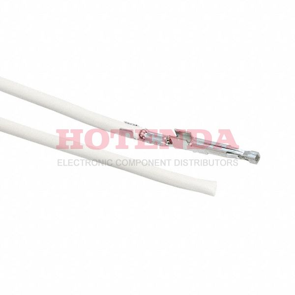 1722533123-06-W0 - 1722533123-06-W0 datasheet pdf and Jumper Wires, Pre-Crimped Leads product details from Molex stock available on our website