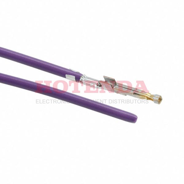 1722533112-05-V2 - 1722533112-05-V2 datasheet pdf and Jumper Wires, Pre-Crimped Leads product details from Molex stock available on our website