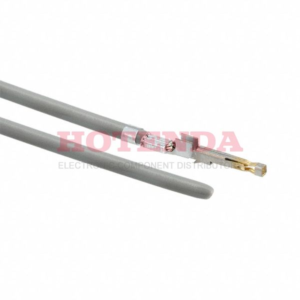 1722533012-11-S9 - 11" PRE-CRIMP 1857/19 SLATE