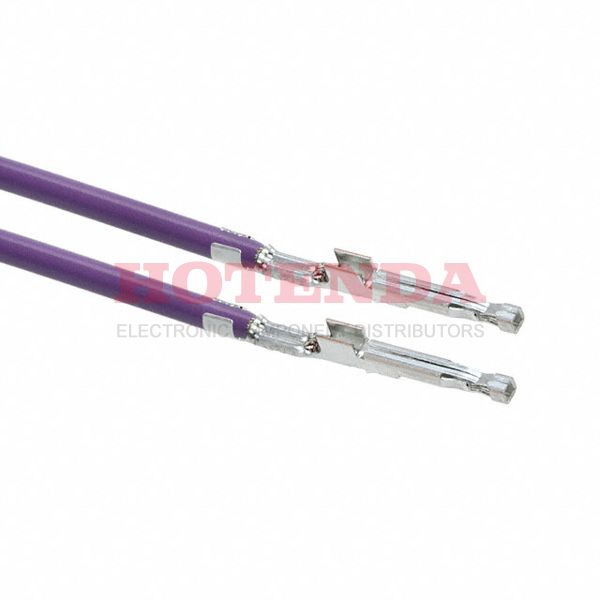 1722533123-02-V0-D - 1722533123-02-V0-D datasheet pdf and Jumper Wires, Pre-Crimped Leads product details from Molex stock available on our website