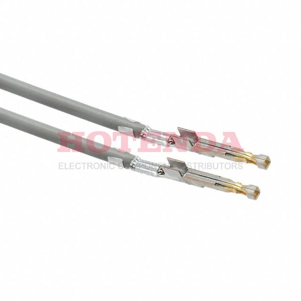1722533112-08-S0-D - 1722533112-08-S0-D datasheet pdf and Jumper Wires, Pre-Crimped Leads product details from Molex stock available on our website