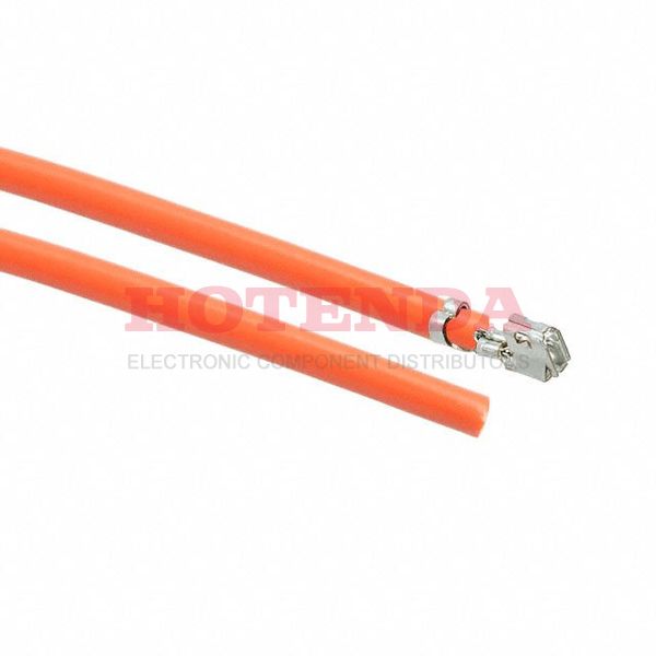 0502128000-10-A1 - 0502128000-10-A1 datasheet pdf and Jumper Wires, Pre-Crimped Leads product details from Molex stock available on our website