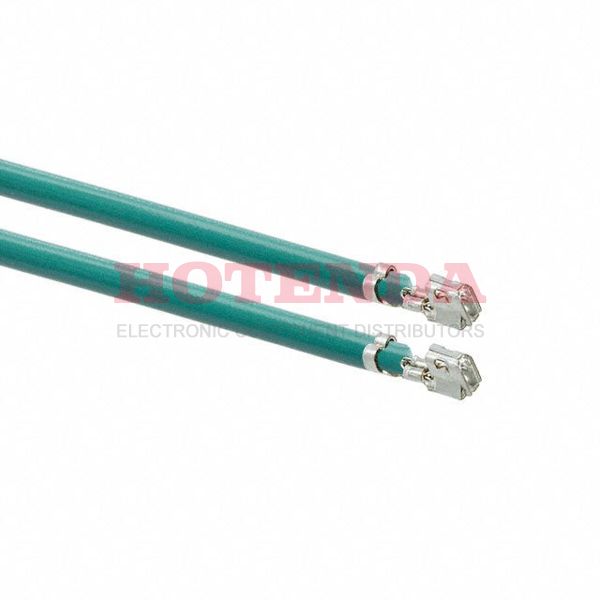 0502128000-03-G1-D - 0502128000-03-G1-D datasheet pdf and Jumper Wires, Pre-Crimped Leads product details from Molex stock available on our website