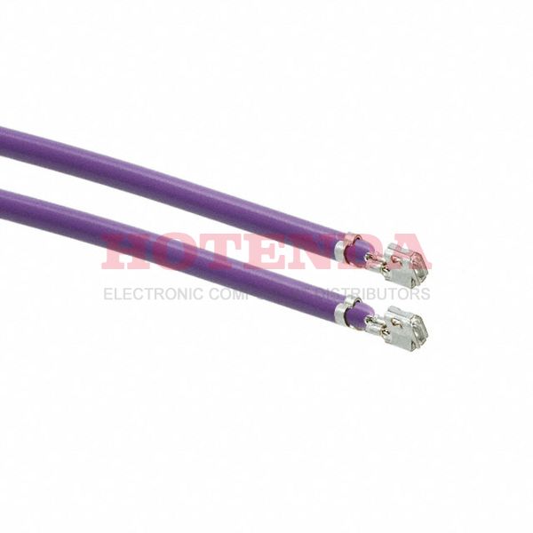 0502128000-11-V1-D - 0502128000-11-V1-D datasheet pdf and Jumper Wires, Pre-Crimped Leads product details from Molex stock available on our website