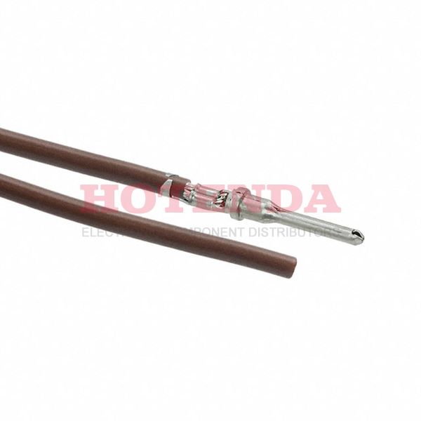 0845240004-11-N7 - 0845240004-11-N7 datasheet pdf and Jumper Wires, Pre-Crimped Leads product details from Molex stock available on our website