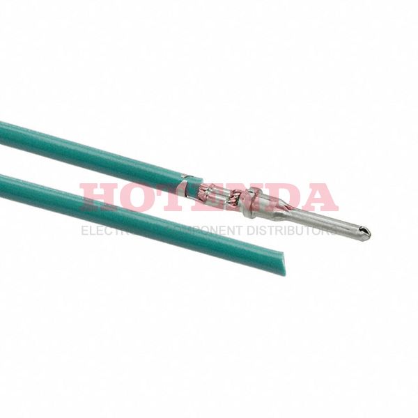 0845240004-05-G7 - 0845240004-05-G7 datasheet pdf and Jumper Wires, Pre-Crimped Leads product details from Molex stock available on our website