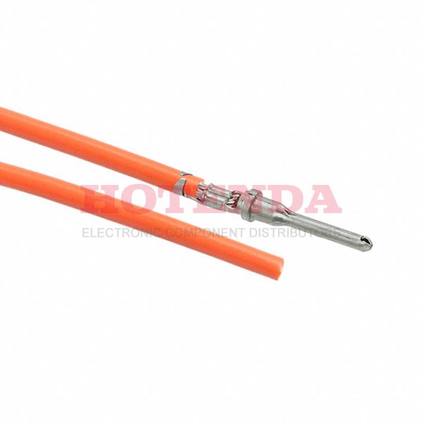 0845240004-02-A7 - 0845240004-02-A7 datasheet pdf and Jumper Wires, Pre-Crimped Leads product details from Molex stock available on our website