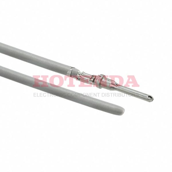 0845240004-12-S9 - 0845240004-12-S9 datasheet pdf and Jumper Wires, Pre-Crimped Leads product details from Molex stock available on our website