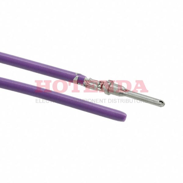 0845240004-04-V7 - 0845240004-04-V7 datasheet pdf and Jumper Wires, Pre-Crimped Leads product details from Molex stock available on our website