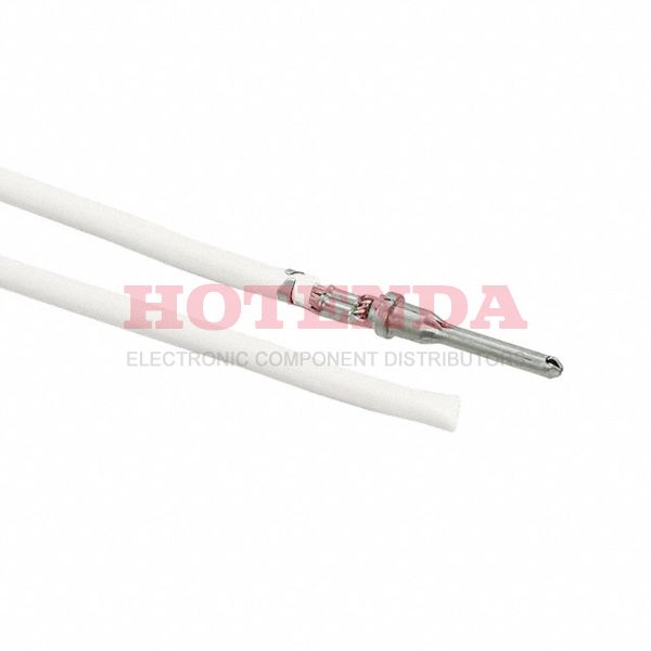 0845240004-10-W7 - 0845240004-10-W7 datasheet pdf and Jumper Wires, Pre-Crimped Leads product details from Molex stock available on our website