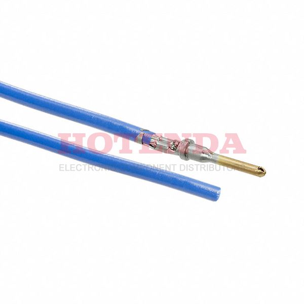 0845240014-18-L9 - 0845240014-18-L9 datasheet pdf and Jumper Wires, Pre-Crimped Leads product details from Molex stock available on our website