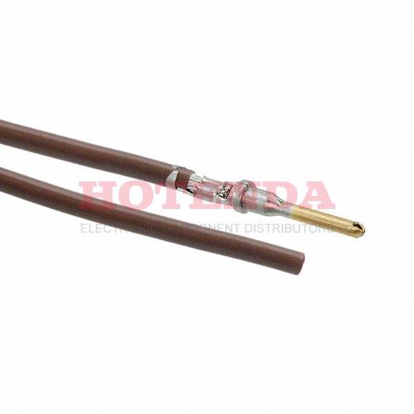 0845240014-08-N9 - 0845240014-08-N9 datasheet pdf and Jumper Wires, Pre-Crimped Leads product details from Molex stock available on our website