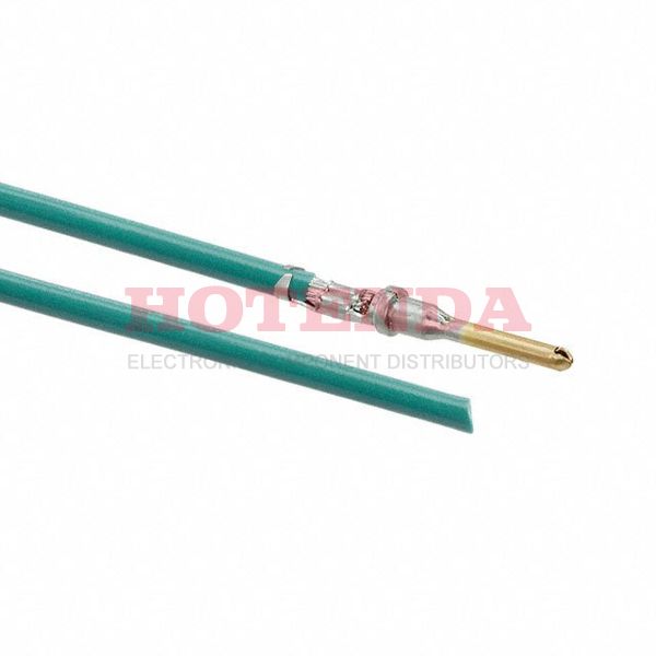 0845240014-05-G7 - 0845240014-05-G7 datasheet pdf and Jumper Wires, Pre-Crimped Leads product details from Molex stock available on our website