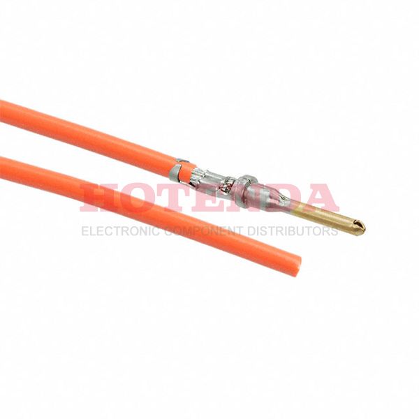 0845240014-18-A7 - 0845240014-18-A7 datasheet pdf and Jumper Wires, Pre-Crimped Leads product details from Molex stock available on our website