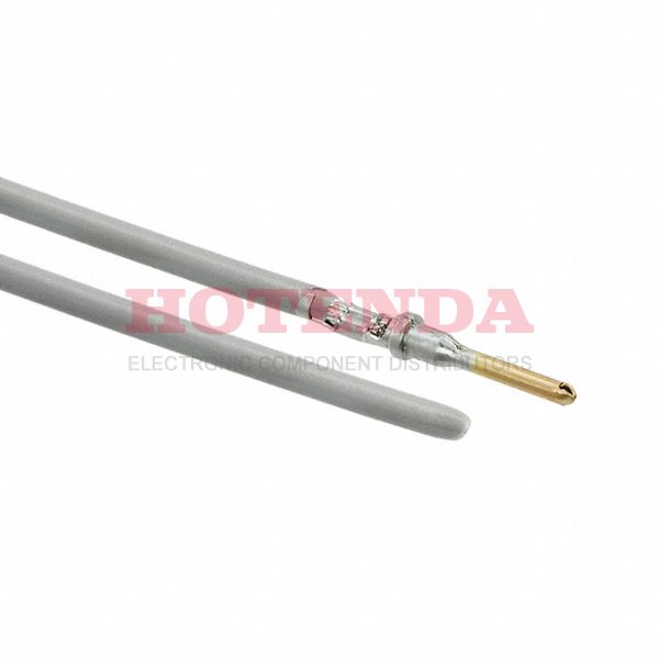 0845240014-12-S9 - 0845240014-12-S9 datasheet pdf and Jumper Wires, Pre-Crimped Leads product details from Molex stock available on our website