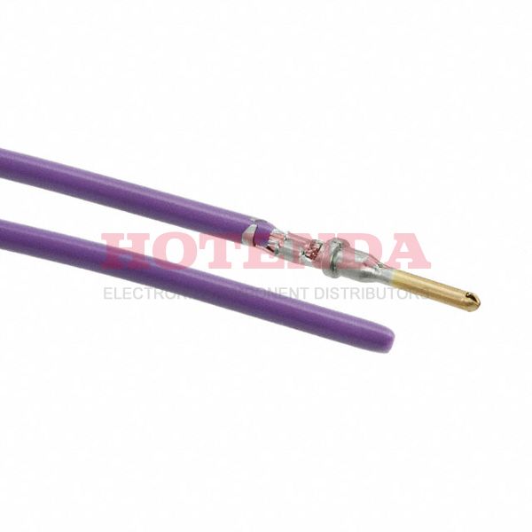 0845240014-03-V9 - 0845240014-03-V9 datasheet pdf and Jumper Wires, Pre-Crimped Leads product details from Molex stock available on our website