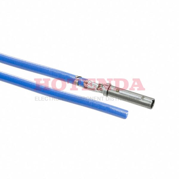 0845250009-18-L9 - 0845250009-18-L9 datasheet pdf and Jumper Wires, Pre-Crimped Leads product details from Molex stock available on our website