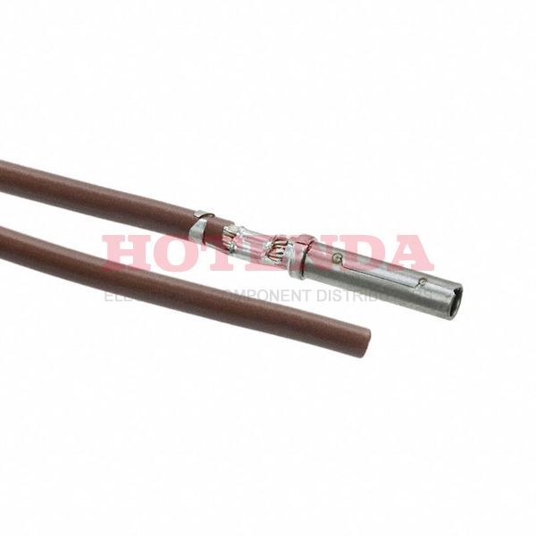 0845250009-04-N7 - 0845250009-04-N7 datasheet pdf and Jumper Wires, Pre-Crimped Leads product details from Molex stock available on our website