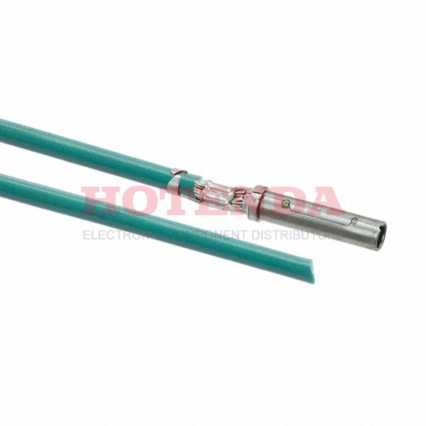 0845250009-05-G9 - 0845250009-05-G9 datasheet pdf and Jumper Wires, Pre-Crimped Leads product details from Molex stock available on our website