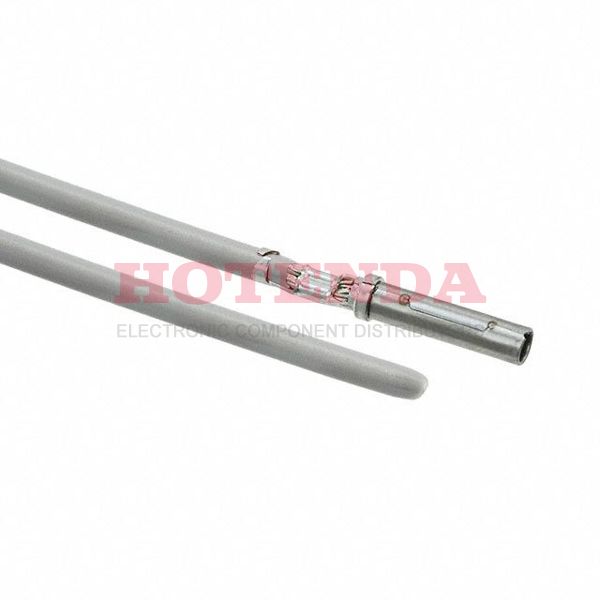 0845250009-06-S7 - 0845250009-06-S7 datasheet pdf and Jumper Wires, Pre-Crimped Leads product details from Molex stock available on our website