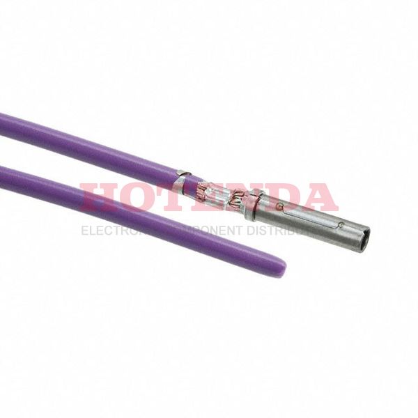 0845250009-06-V9 - 0845250009-06-V9 datasheet pdf and Jumper Wires, Pre-Crimped Leads product details from Molex stock available on our website